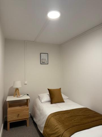 De La Hotel 3*