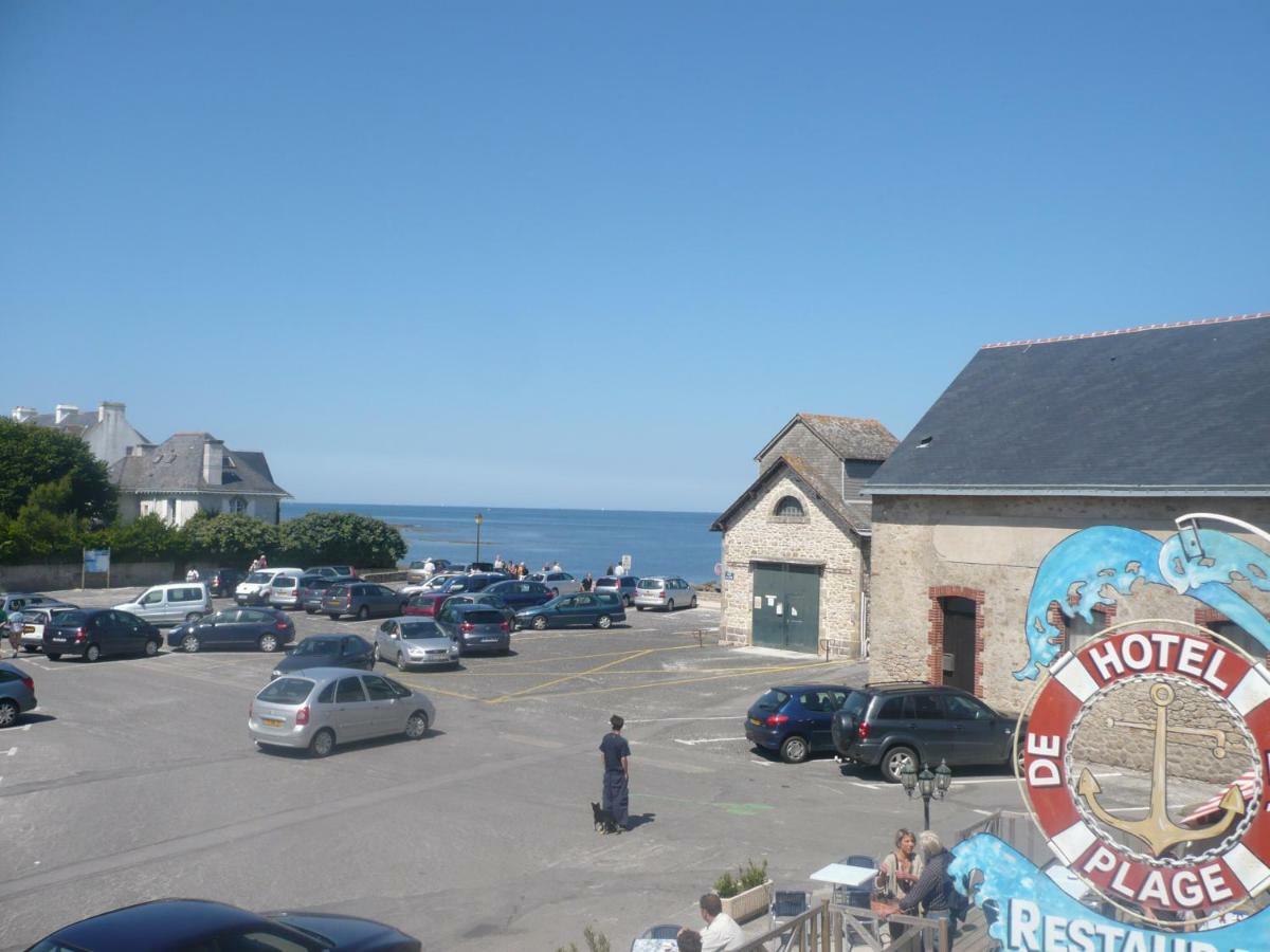 Hotel De La