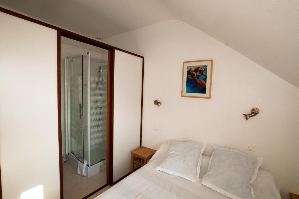 De La Hotel Piriac-sur-Mer