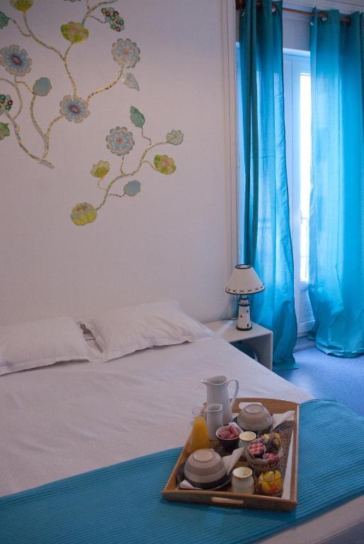 De La Hotel Piriac-sur-Mer